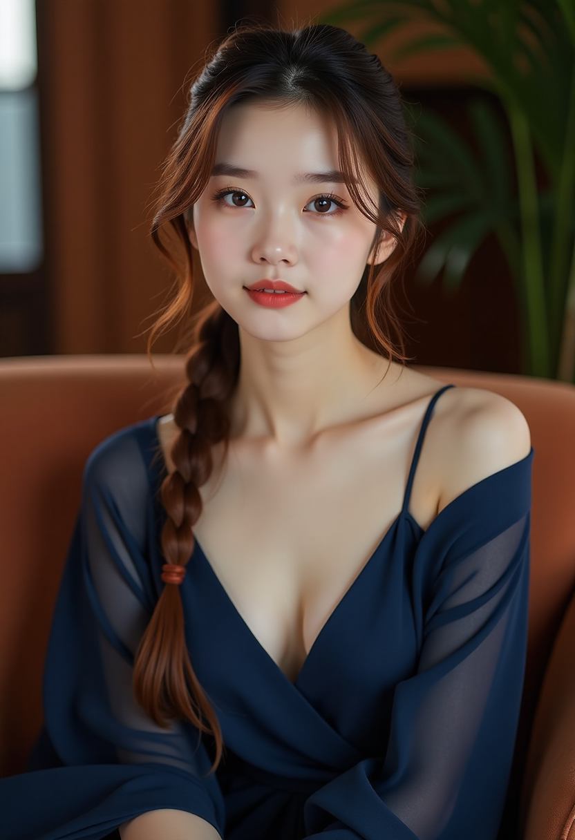 北境长夜剧照